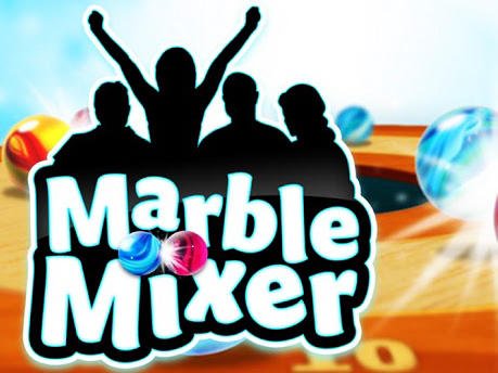 game pic for Marble mixer